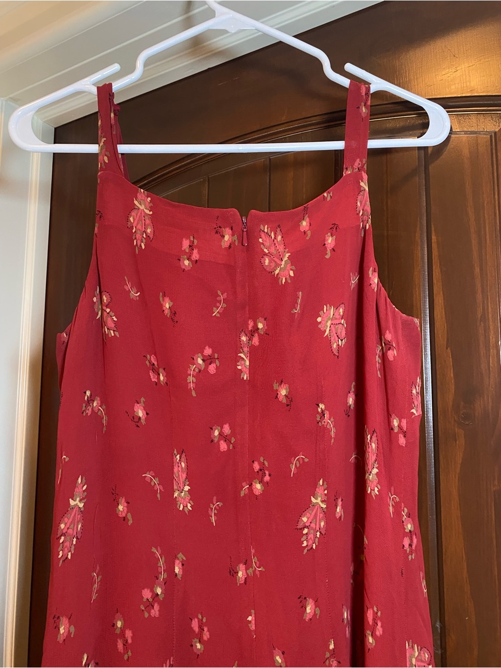 Women’s Dress Lot - 4 Dresses - 2 Mid Length Size Medium - 2 Long Size Small - Picture 13 of 16
